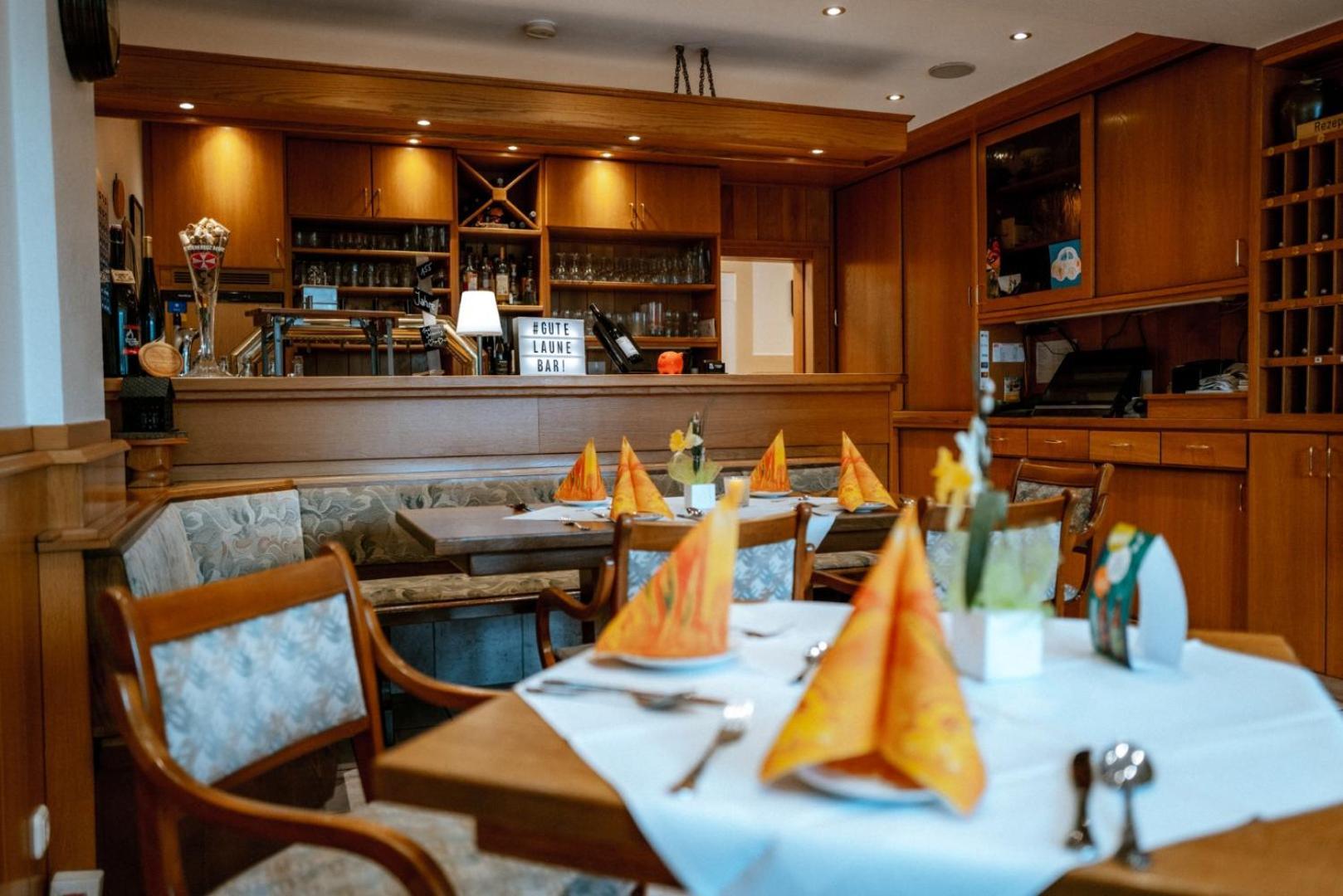 Gasthaus Johanning Ek ウスラー エクステリア 写真